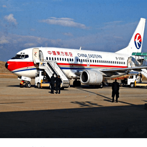 腾鳌机场物流航空快运业稳步发展的原因是什么？